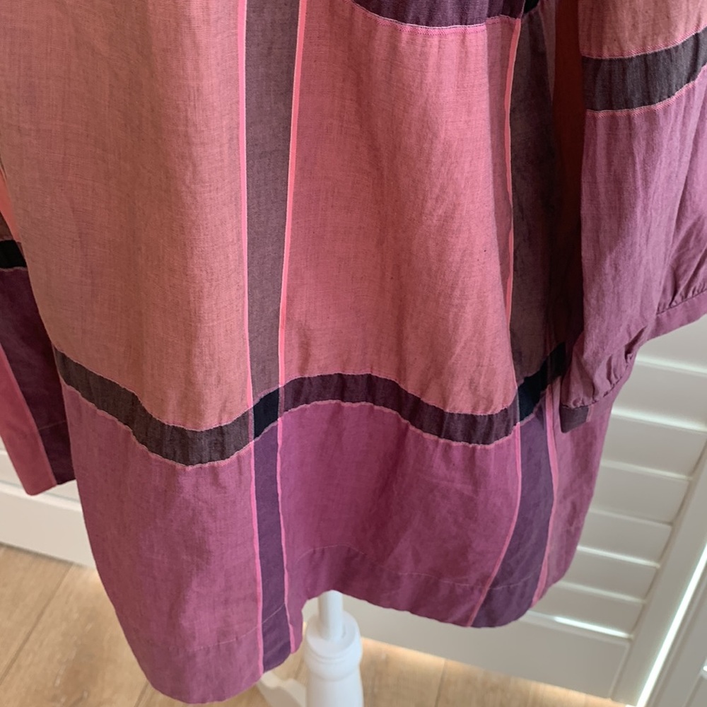 Burberry top - Picture 6 of 7